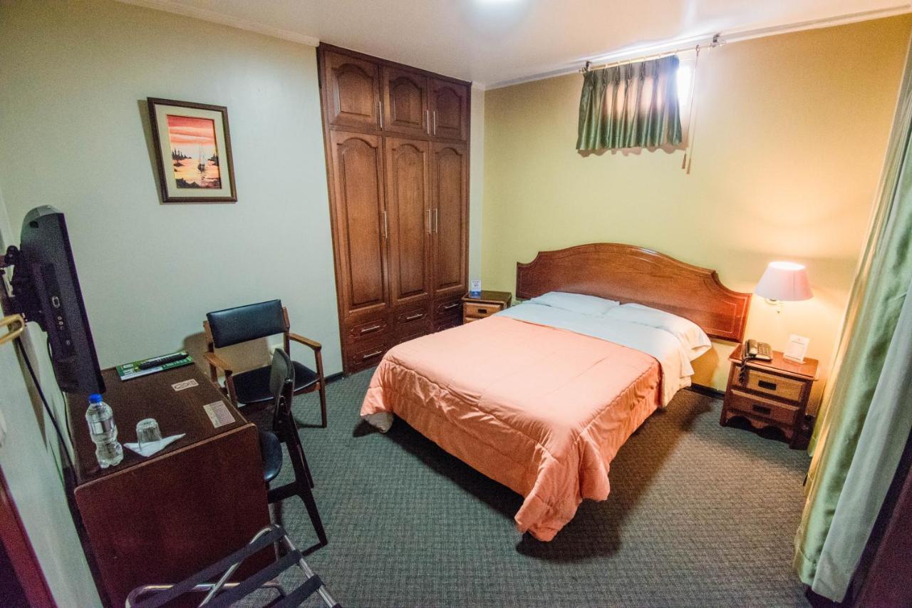 Hotel Grand 4*