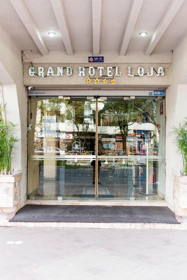 Hotel Grand 4*