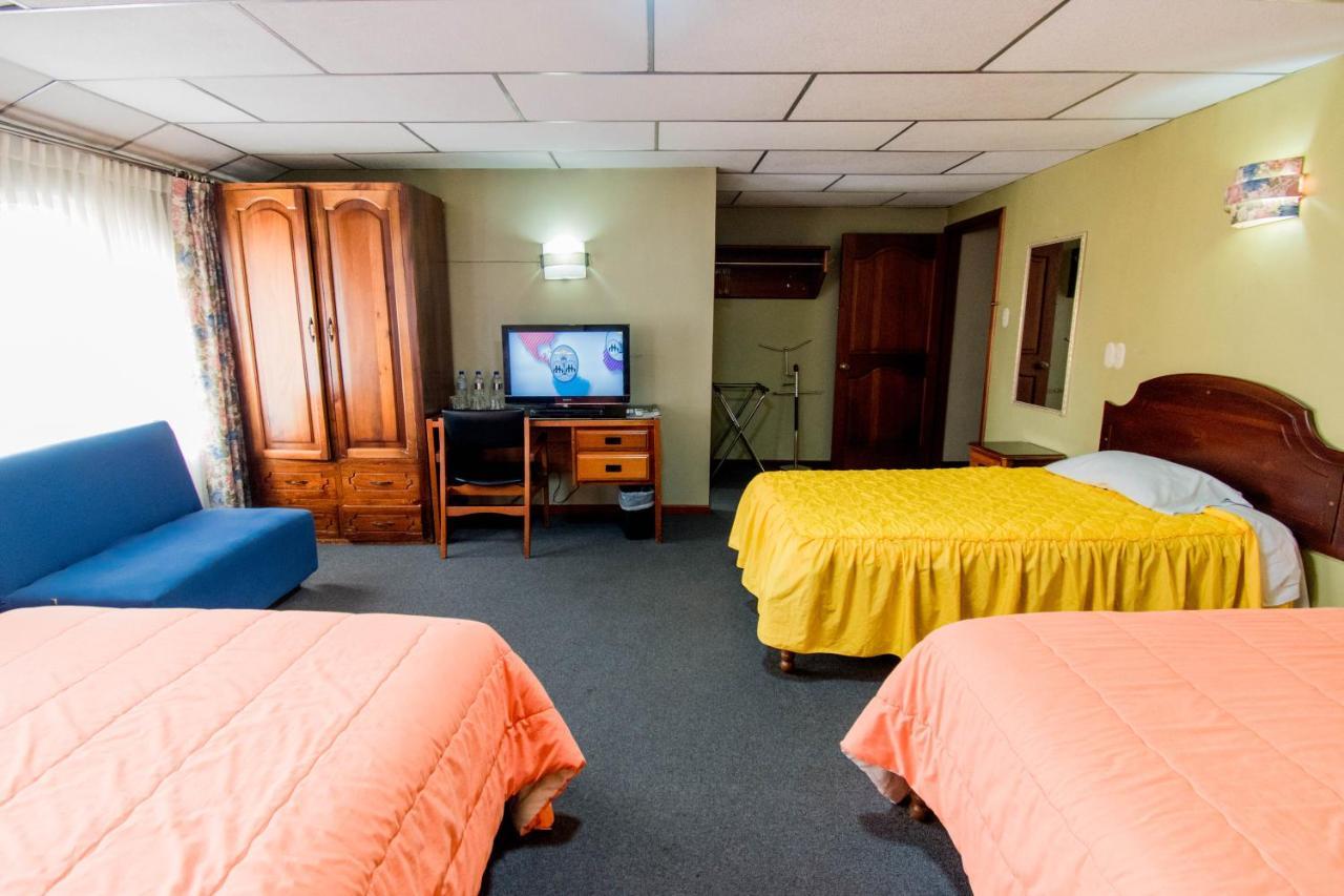 Hotel Grand