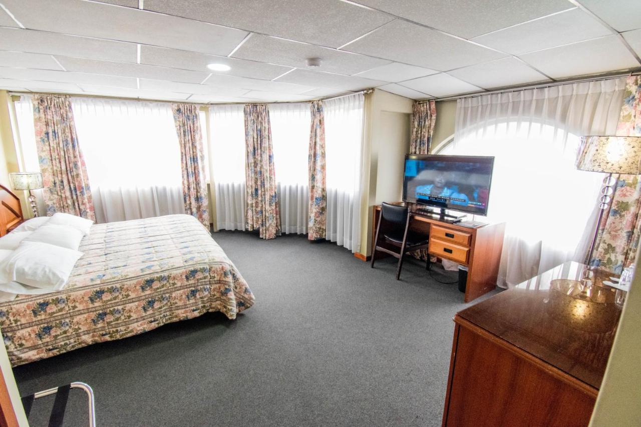 Hotel Grand 4*