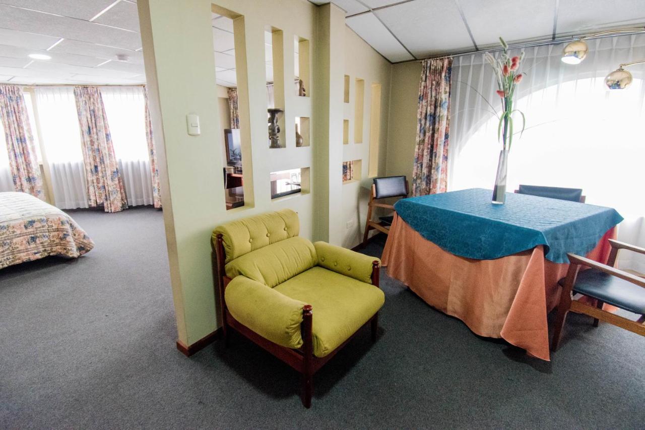 Grand Hotel 4*