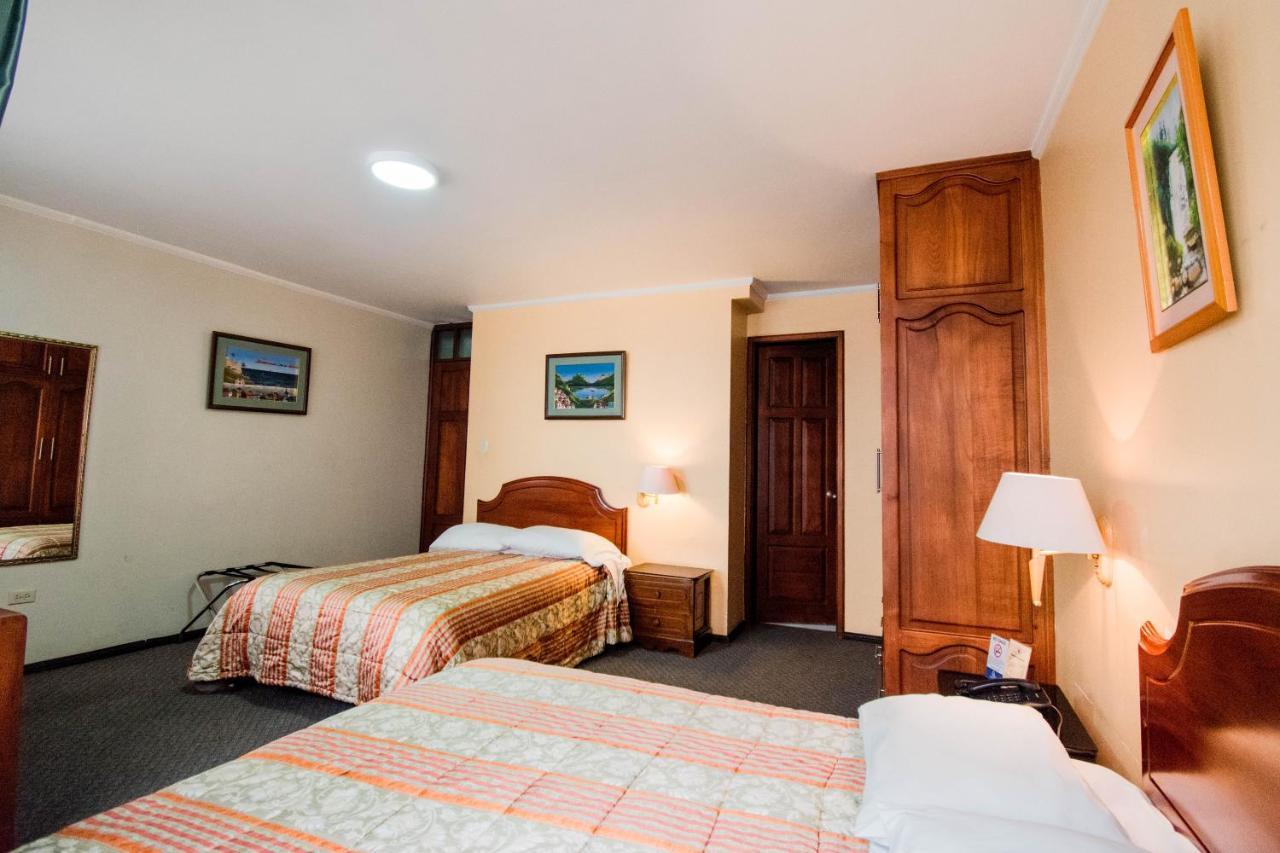 Grand Hotel Loja